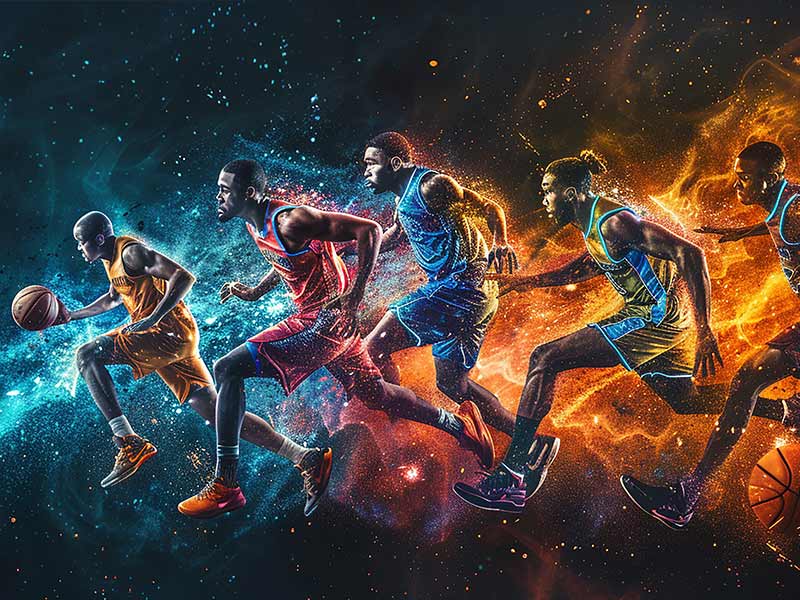 小里：保罗本可无视问题，但好胜心不允许他看到自己和球队躺平！