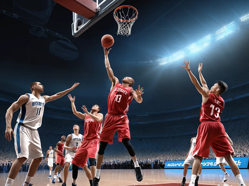 孙悦：王治郅当教练挺难的，他认为很简单的动作别人一辈子做不到