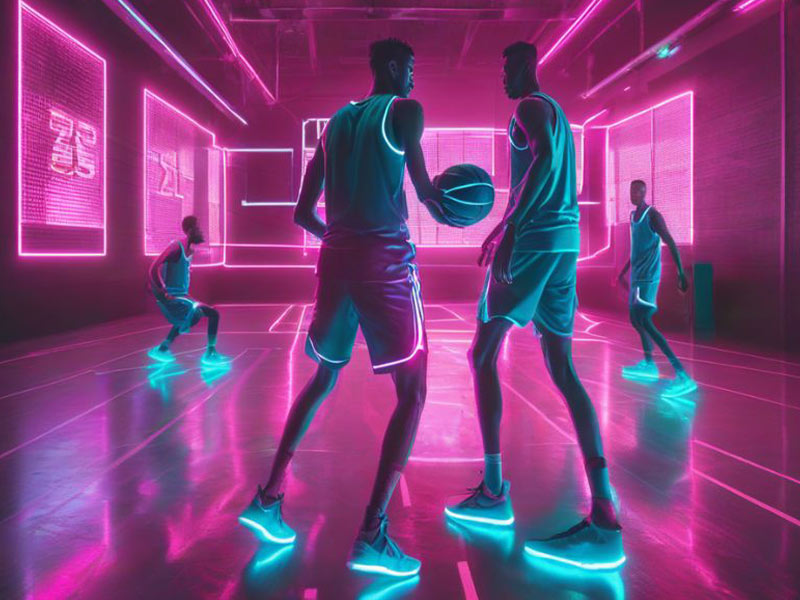 是什么样的女孩能让“奥尼尔”和“霍华德”都为之痴迷？