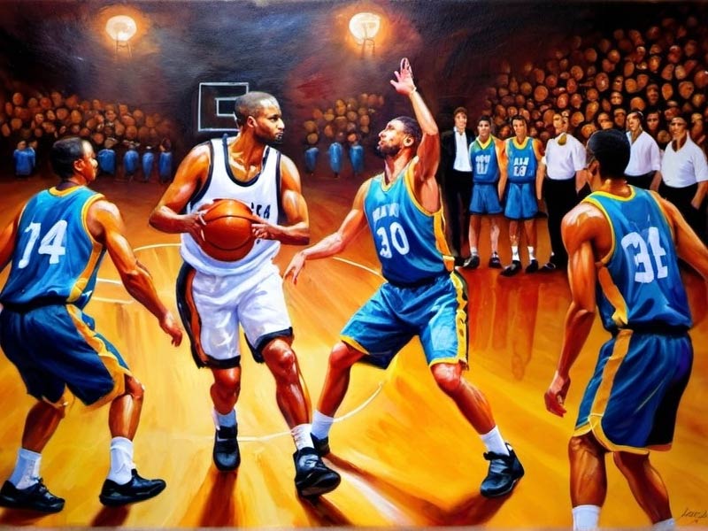 NBA杯雄鹿主场力克公牛字母哥41+15+9吉迪16+7+14