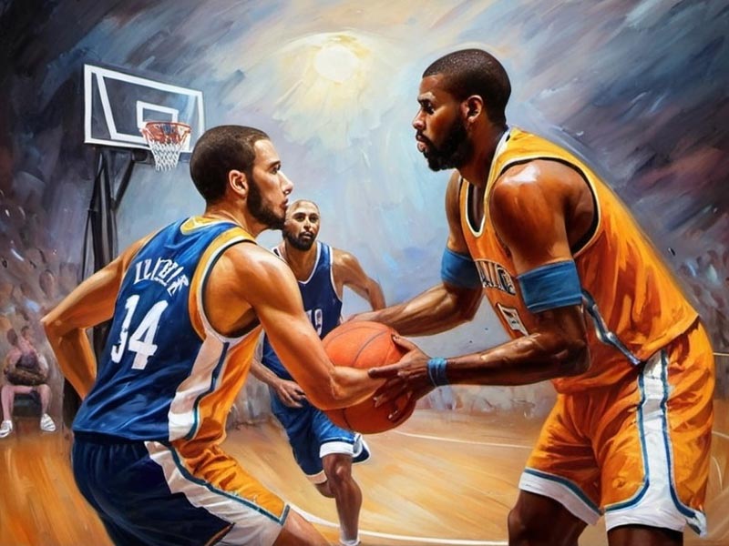 11月01日NBA西部NBA杯A组爵士太阳全场录像