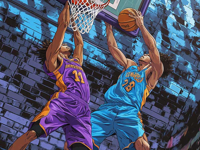 11月04日NBA常规赛森林狼篮网全场录像