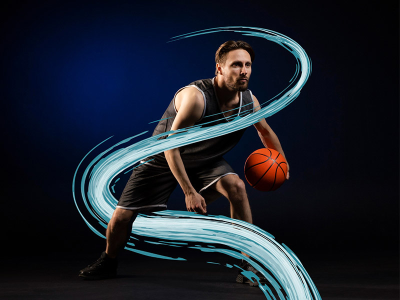 字母哥今日伤退 是否会成为他在雄鹿的最后一舞？😫