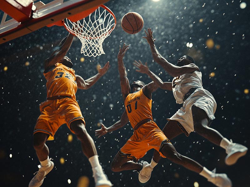 状元这投射水平如何？弗拉格赛前三分远投训练10投9中！