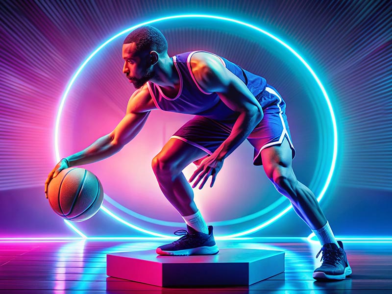 “让中投成为艺术，靠单打成为传奇”甜瓜依然优雅😗