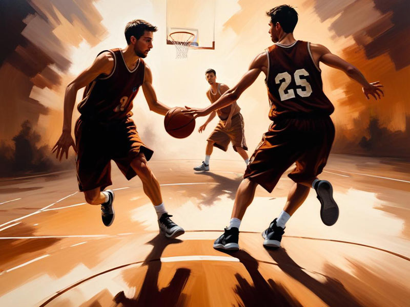 硬刚字母进关键球！基德：弗拉格为赢球而生！不管谁在面前都不怕