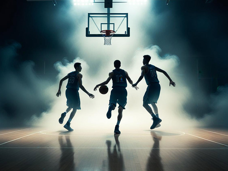 12月06日浙BA小组赛第17轮永康队VS丽水队全场录像